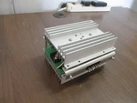 Joy Environmental ERC860N Motor Control Board WP527-08-6420 Rev. Used. Fixed Price $300.00.
