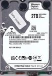 WD20JDRW-11C7VS1 S/n: WX12A5 JUL/2024 Thailand 2TB Usb 3.0 2.5" Western Digital. Fixed Price $297.77.