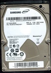 ST1500LM006 P/n: HN-M151RAD/AV1 S/n: S34QJ 2BC10006 Samsung 1.5TB China Sep 2014. Fixed Price $164.99.