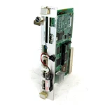 Yaskawa JANCD-XCP01C-1 Pc Servo Board With JANCD-XIF04-1 Network Card, Used. Fixed Price $1000.00.
