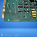 Cincinnati Milacron 3-531-3280A Timer Board Fnip. Fixed Price $150.00.