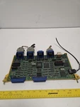 Fanuc A16B-2200-080 Pc Axis Board Circuit. Fixed Price $179.95.