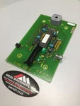 Keba Control Board E-sek D1678C Used #101664. Fixed Price $149.60.