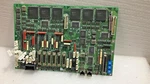 Tel Tokyo Motor I/o Board TKB3100 AP9E-0318C-12. Fixed Price $4050.00.