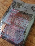 New!!! Toshiba MK1246GSX 120GB 2.5" HDD2D91 5400RPM Sata Laptop Hard Drive. Fixed Price $14.21.