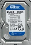 Western Digital WD2500AAJS-00M0A0 250GB Dcm: Hannhtjch. Fixed Price $49.00.
