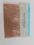 Radio Shack Microminiature 3/4 X 6" Pre-punched Perfboard 276-1395. Fixed Price $14.14.