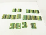 Sci 180-2463 080-2463 Circuit Board Lot Of 17. Fixed Price $107.99.