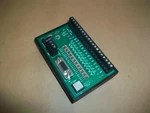 Dvt PCB601 Rev 2 5601696 Break Out Board Used. Fixed Price $18.00.