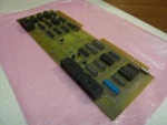 Sci Epic Circuit Board 21745 Rev Used #35909. Fixed Price $27.50.