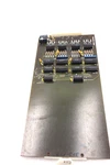 Bruce 3161031 Binary I/o Board Pcb Stock #2715. Fixed Price $225.00.