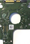 WD5000BPKT-75PK4T0 (771629-106 Ah) 2060-771629-006 Rev 500GB 2.5" Sata Pcb. Fixed Price $14.70.