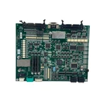 Tokyo Electron TTLM02-12 MDIF5B Pcb DS2180-021108-11 Tel Furnace I/o. Fixed Price $2250.00.