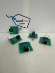 Lot Of 5 Winford Breakout Board Brk 8P8C. Fixed Price $49.00.