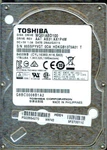 MQ01ABD100 Aat AB31/AX1P4M HDKGB13T5A01 Toshiba 1TB Aug 2015. Fixed Price $149.00.