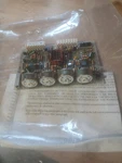 New Extron PD1028-0151 Rev. Circuit Board. Fixed Price $99.00.