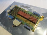 Ge Fanuc DA16B-1212-0220/02A I/o Control Board, 104 Input, 72 Output. Fixed Price $100.00.