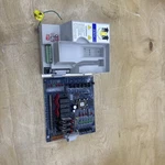 Gal Elevator Control Pcb MOVFR-0069N Bundle With 230V Power Supply. Fixed Price $565.89.