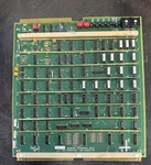 Giddings And Lewis 502-02823-00 Memory Interface No. 501-03230-00 M.1016.8524. Fixed Price $300.00.