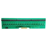 Grayhill 70RCK24 Relay I/o Module Rack Board, 24-CHANNEL, 50-PIN Edge Card. Fixed Price $75.00.