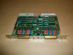 Siemens 03830 6FX1122-1AA01 Coupling Module Board. Fixed Price $150.00.