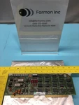 Varian Impedance Control, Pcb, B680713-A, Fab D680714, D680714-3, 188717. Fixed Price $150.00.