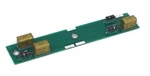 Used Allen Bradley 135736 Snubber Board 135735. Fixed Price $85.00.