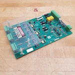 Liebert Emerson 02-790809-00 Rev 1 P/l 3 Ss Scr Monitor Circuit Board Used. Fixed Price $20.30.
