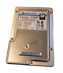 Western Digital Caviar 1624.6MB WDAC21600-32H '97 Ide Hard Drive !. Fixed Price $89.99.