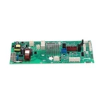 Ge Washing Machine Main Control Board Pn# WH22X38697 New Oem. Fixed Price $150.26.