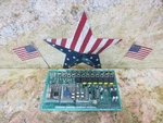 Yaskawa JPDC-C019 Varispeed 505MT ETC00250 Circuit Board JPDC-A001 P008. Fixed Price $99.99.