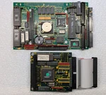 Winsystems Sat-sx/slc 400-0221-000 Pcm-sx Plc Controller PC104 + Scsi Card. Fixed Price $325.00.