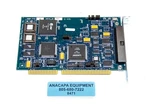 Oregon Micro Systems PC46-42 Intelligent Motion Control Pcb Used (8471)R. Fixed Price $517.27.