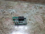 Barber Colman Circuit Board 33-1091-1 A-12038-1 4491. Fixed Price $99.99.