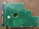 Seagate ST600MM0006 9WG066-004 FW:0004 Suzhsg (1064 M) 600GB 2.5" Sas Pcb. Fixed Price $16.22.