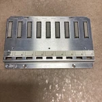 Sigmatek 12-002-082 C-dias Module Carrier CMB082 Slot Rack Chassis. Fixed Price $74.99.