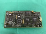 Krautkramer Branson 255240 Pcb Circuit Board. Fixed Price $329.99.