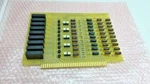 Monarch 50378-3 Used Index Card Circuit Board Metalist Lathe Rev 2. Fixed Price $300.00.