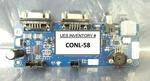 Shimadzu 5512-5040 Prominence Degasser Pcb ID7000-0253-2 DGU-20A5R Working Spare. Fixed Price $403.22.