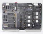 Emerson Dcm Cpu Card Circuit Board 1590-4107. Fixed Price $153.60.