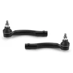 Front Outer Tie Rod Ends For 2005-2009 Hyundai Tucson 2005-2010 Kia Sportage. Fixed Price $46.97.