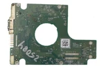 Pcb WD10JMVW-11AJGS3 2061-771961-101 Ad Usb 3.0 Western Digital. Fixed Price $59.00.