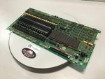 Nissei Circuit Board W/ Daughter 2TP-OC126 Used #112863. Fixed Price $880.00.
