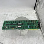 Compumotor Corp. 72-004097-001 Rev Unknown, Pcb Assembly, Working When Removed. Fixed Price $200.00.