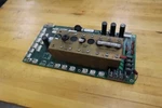 Haas Power Supply Pcb Assembly #65-4075E Rev.a. Fixed Price $800.00.