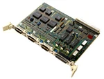 Used Siemens 6FX1121-4BA02 Interface Board 6FX11214BA02. Fixed Price $850.00.