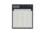 Elenco 9440C Prototype Design Aid 3,220 Tie-points (retail Packaging). Fixed Price $52.20.