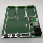 Kosan Crisplant Ec-jb Rev 2.0 KC001-2-K / 164A762. Fixed Price $59.98.
