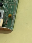 Panalarm 70-TFS1 Circuit Board. Fixed Price $25.00.