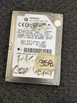 Hitachi HTS541680J9SA00 0A53318 DA1905 APPLE#655-1374A 80GB Sata 2.5" Hdd. Fixed Price $10.00.